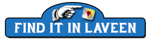 Find it in Laveen is a business directory and news source for Laveen Village, AZ.