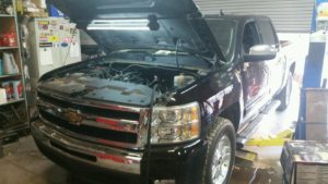 Laveen-based Laveen Auto Works provides auto repair for any year, make or model vehicle.