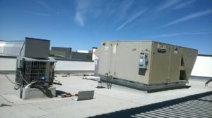 Total Refrigeration and Home Services provides residential and commercial HVAC services, plumbing and other refrigeration services in Laveen and Valleywide.