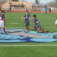 Playmakers offers Laveen youths opportunities to try many sports.