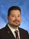 Phoenix City Councilman Mike Nowakowski represents portions of Laveen, AZ.