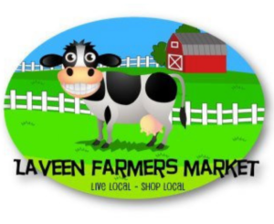 Get fresh, organic produce at Laveen Farmers Market!