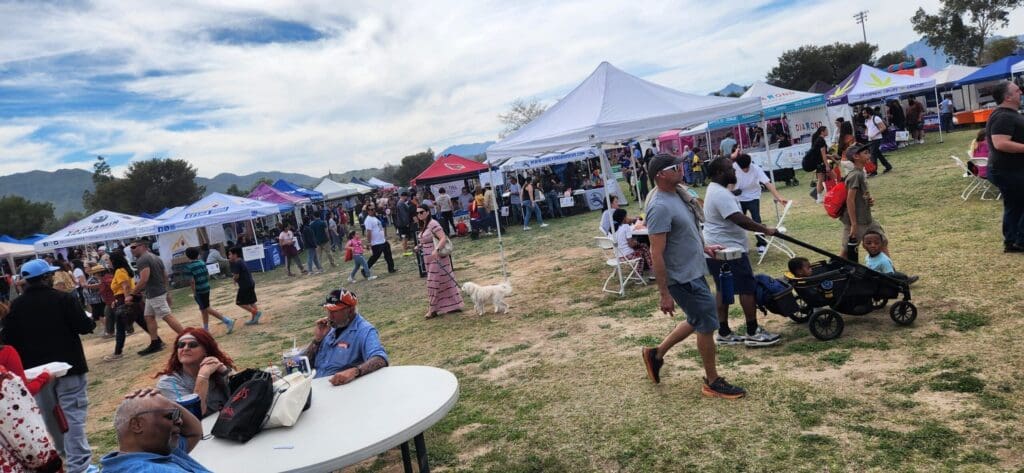 Strengthening your local community