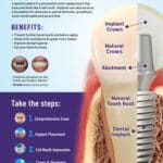 Prime Family Dental in Laveen Village can help with dental implants.