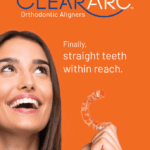 Make your smile perfect with clear orthodontic aligners at Prime Family Dental in Laveen.