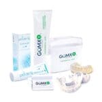 FIght gum disease at home with these products . Ask about them at Prime Family Dental.