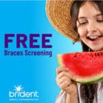 Prime Family Dental in Laveenoffers free braces screening
