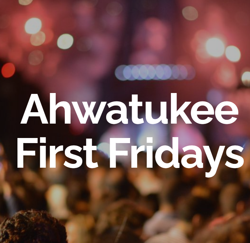 Ahwatukee First Fridays is a free, fun monthly event featuring cars, food trucks, artists & vendors! It's also a fund raiser for 501c3 HOPE for the Homeless & other local charities. Come out, enjoy this causal free family event & support a great cause.