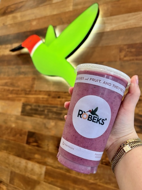 Berry benefitial 1