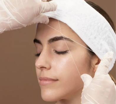 NeraStyles offers threading, facials, and other beauty services in Laveen and South PHoenix.