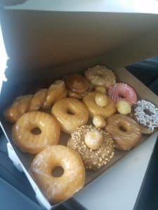 Sunrise Donuts 225x300 1
