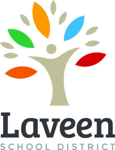 laveen logo 4color print 231x300