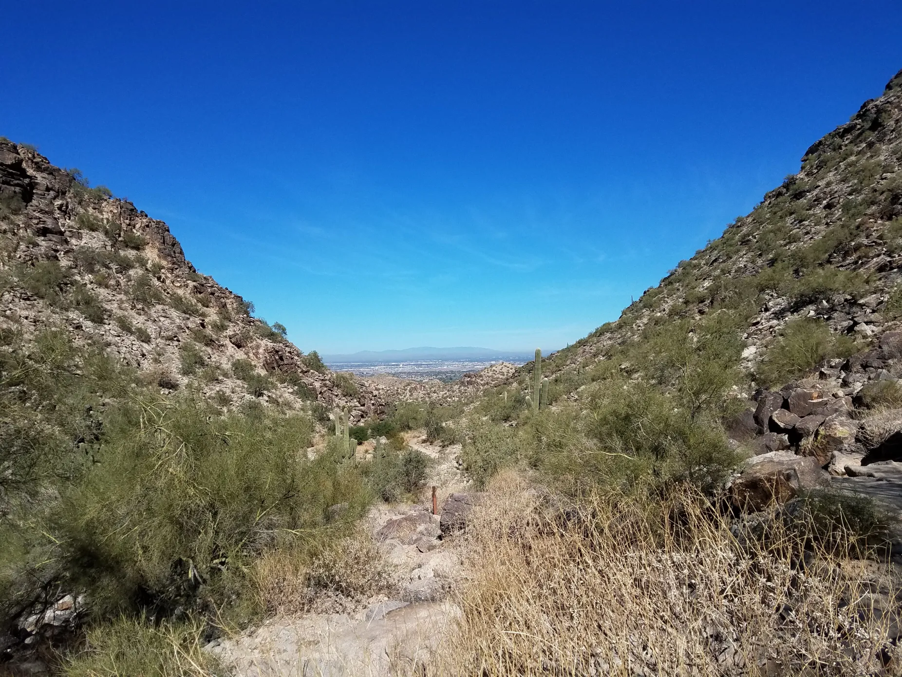 How to get fit in Laveen