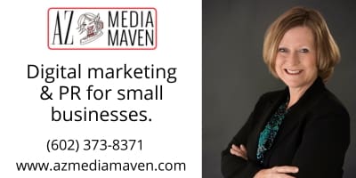 AZ Media Maven