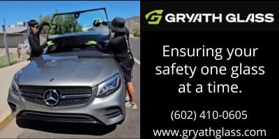 Gryath Glass