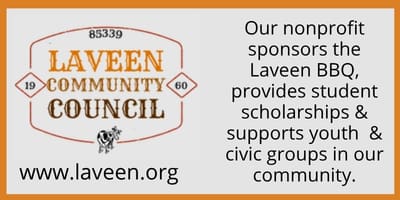 Laveen Community Council